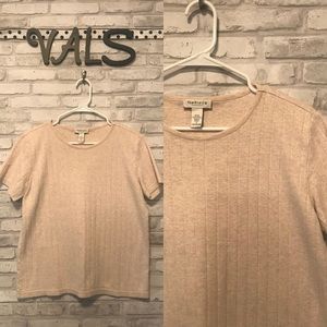 Van Heusen Short Sleeve Shirt